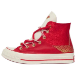 Converse Chuck 70 High Hiina Uusaasta - Emailpunane Madunahk Unisex Tossud Egret Days-Ahead A13349C 35