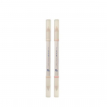 MAUVNING Dual Eye-Glam peitepliiats 8g P000DZRA - 02 New Bebe