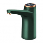 Pudeli l&uuml;liti kaherežiimiline vee v&auml;ljalaskeava Suure kohanemisv&otilde;imega ABS elektriline intelligentne veepump kontorisse valge