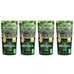 Th&eacute; vert bio japonais Sencha 340 g