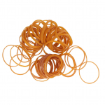 120 tk kummipaelad, tugeva elastsusega, suure vastupidavusega t&ouml;&ouml;stuslikud elastsed kummipaelad 160 mm