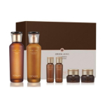 Izanox Crystal Aging Comforting 2-osaline nahahoolduskomplekt