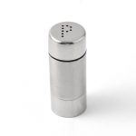 Roostevabast terasest minisoolatops Multifunktsionaalne pipra loksutaja Creative Spice Spreader Purgid K&ouml;&ouml;gi maitsestamise t&ouml;&ouml;riistad &otilde;ues kasutamiseks