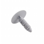 20 tk plastist needid 7 mm auguga automaatkinnitused Buick Fordi katusepadja trimmiklambrite jaoks hall v&auml;rv