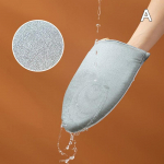 K&auml;eshoitav triikimispadi minikinnas kuumakindel kinnas r&otilde;ivaste jaoks, r&otilde;ivaauruti