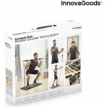 T&auml;ielik treeningus&uuml;steem - InnovaGoods - Gympak Max - Kaasaskantav - Harjutusjuhend - Fitness
