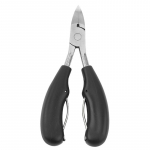 K&uuml;&uuml;nenaha k&auml;&auml;rid Eagle Beak Tangid Manik&uuml;&uuml;r Pedik&uuml;&uuml;r K&auml;&auml;rid K&uuml;&uuml;nek&auml;&auml;ris Dead Skin Remover K&uuml;&uuml;nehooldusvahend 1PCS punane