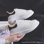 FASHION SHOES Meeste hingavad sporditossud Sportlikud jooksujalatsid naiste v&auml;litennise j&otilde;usaali treener 35 valge