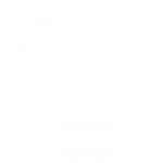 Toile pour reliure 30x30cm Blanc - Art&eacute;mio