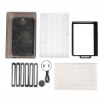 T&auml;isautomaatne inkubaator Majapidamises V&auml;ike 15 muna inkubaator kana pardi linnu tuvi vuti jaoksAU