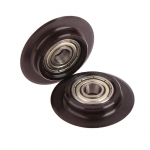 Laagri l&otilde;iketera 4&ndash;28 mm tera vasest alumiiniumtoru roostevabast terasest l&otilde;ikuri sulamist tera