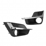 Udutulede raam 57731FJ300 Udutulede katte raami liistu vahetus Subaru Imprezale 2015 kuni