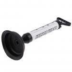 V&otilde;imas drenaažit&otilde;kkekolb, WC-poti blokeeringu eemaldaja torustiku valamu eemaldaja imemist&ouml;&ouml;riist