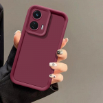 Motorola Moto Edge 50 Neo jaoks Motorola Moto Edge50 Fusion G85 G75 G55 G35 G84 G23 G13 E14 G04 E22 E30 G54 telefoni&uuml;mbris k&auml;ekate For Edge 50 Fusion