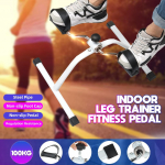 Fitness-Tools Jalgrataste treener Stepper Jalgade treener Indoor Family Fitness Auto Jalgrattatreening K&auml;te/jalgade f&uuml;sioteraapia ts&uuml;kkel