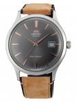 ORIENT FAC08003A0 BAMBINO VERSION 4 automaatse m&auml;hisega manuaalne k&auml;ekell (m&auml;hisega) meeste [kaup]