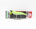Yo Zuri 3D Crystal Shrimp 70 mm uppuv lant R1161-LSAC (2547)