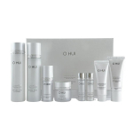 O HUI Extreme White 4pcs Special Set 8 Items, Anti-wrinkle, Anti-Aging, Moisturizing, Korean Cosmetics, Kbeauty, sample