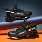 Kingad meeste Tossud Meeste vabaaja Meeste Kingad tennised Luksuslikud kingad Treener Race Hingavad jalan&otilde;ud mood jooksujalatsid Meeste jalan&otilde;ud 39