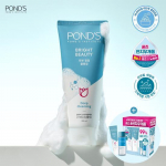 Pond's Clear Spa Cleansing Foam 200ml Double Special Set