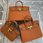 Suure mahutavusega lit&scaron;imustriga togo kuldne ja h&otilde;bedane teemant ehtsast nahast pealisnahast lehmavillast moodne ja mitmek&uuml;lgne &uuml;he &otilde;laga k&auml;ekott 35x18x25cm strapless pruun