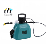 USB-taaslaetav &otilde;lgvihmut K&auml;sielektriline pihusti P&otilde;llumajandust&ouml;&ouml;riistad Kastekann 5L