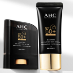AHC Masters P&auml;ikesekaitse Eriset (P&auml;ikesekaitsepulk 14g + P&auml;ikesekreem 30ml)