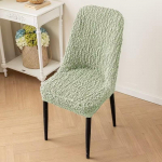 Ujuv Pilv Suur Kaardus Majapidamise Universaalne Elastne Toolikate Kate Taburetikate Kortsus Riie S&ouml;&ouml;gitooli Istmekate Kerge Luksus Majapidamine 40cm