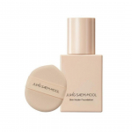 [Jungsaemmool] Skin Nuder jumestuskreem + &scaron;vamm SPF50+ PA+++ 30ml (4 v&auml;rvi) Nahahooldusbaas N-Light 30ml