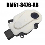 Radiaatoriv&otilde;re klapi ajamimootor Ford Focus 2013-2016 jaoks BM51-8476-AB
