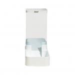 Automaatne kassis&ouml;&ouml;tja 3,8 l/133,7 untsi lemmiklooma vees&ouml;&ouml;tja 4,6-naeline suure mahutavusega kassi/koera s&ouml;&ouml;tja A