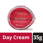 POND'S Age Miracle Wrinkle Corrector Spf 18 Pa++ Anti Aging Day Cream, 35 g