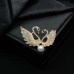 Elegantne Luige Moebro&scaron;&scaron; - Luksuslik Naiste R&otilde;ivaste Aksessuaar, &Scaron;ikk Paljastumisvastane N&otilde;el-Lukk.