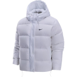 Nike Therma-Fit Spordir&otilde;ivad Metro Lai L&otilde;ige Kapuutsiga Soe Puhverjakk Naistele &Uuml;ler&otilde;ivad Valge FZ5929-100 XL white