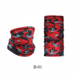 UV-kaitse J&auml;&auml; siidist n&auml;okate kaela toru v&auml;lisspordi bandaan sall hingav matkasall kaela kedra Bandana