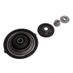 Eesmine vedrustuse tugipost amortisaator remondikomplekt kumm alumiiniumsulam EMA5042 asendus jaoks