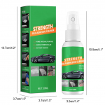 Liimieemaldaja Kleepsueemaldaja J&auml;&auml;kliimi Eemaldamine Autoklaasi Sildipuhasti Eemaldab Teibi Rasva