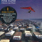 CD PINK FLOYD - A Momentary Lapse Of Reason (Remiks PFR37 Pink Floyd Reco 2021 USA Rock