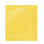 [Biodance] Radiant Vita Niacinamide Real Deep Mask 34g 1EA
