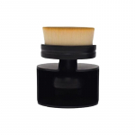 Kaasaskantav vin&uuml;&uuml;lpintsel Antistaatiline plaadipintsel, s&uuml;sinikkiust harjastega puhastuspintsel plaatide jaoks Vin&uuml;&uuml;lplaatide puhastushari