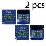 Ximonth Body Cream Gentle Relief Moisturizing Daily Application Massage