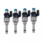 4 k&uuml;tusepihusti komplekt Ford Escape Fusionile DS7Z-9F593-DA