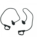 2tk pakiruumi tagumine pakiriiul n&ouml;&ouml;ririhm Vauxhall Opel Corsa D 13367836 jaoks