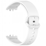 Samsung Galaxy Fit 3 SM-R390 Rihm Ilus V&auml;rv Vastupidav Silikoon Spordi Kellarihm &Uuml;hev&auml;rviline Reguleeritav K&auml;epael Tarvikud For Galaxy Fit 3