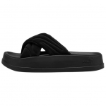 Puma Leadcat platvormsandaalid Must ja jahe tumehall Naiste tossud 400340-01 37