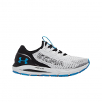 (w) Under Armour Hovr Sonic 4 Storm Halo Gray Radar Blue 230