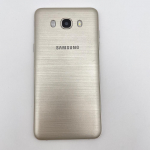Renoveeritud Samsung Originaal Samsung Galaxy J7 (2016. aasta) J710F 4G 13MP 2GB RAM 16GB ROM Mobiiltelefon &uuml;he SIM-kaardiga/kahe SIM-kaardiga No charger