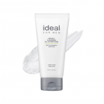 [ ideal for men ] perfect cleansing all in one foam 150ml
