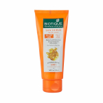 Biotique Sun Shield SPF 30 Mat kreem 50ml &ndash; &Otilde;li kontrolliv p&auml;ikesekaitsekreem mikro kullaga normaalsele nahale &Uuml;limalt kaitsev