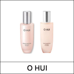 [O HUI] Ohui (sg) Miracle Moisture Pink Barrier Sample Set (Emulsion 20ml+Skin Softener 20ml)
